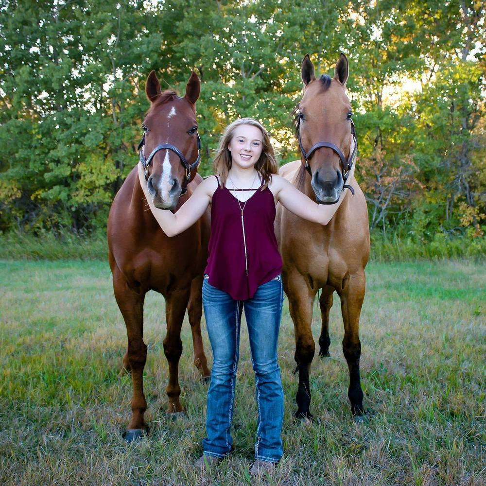 Meet your Posher, Marit